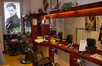 Herrensalon der Friseure Schipper aus Bad Kissingen