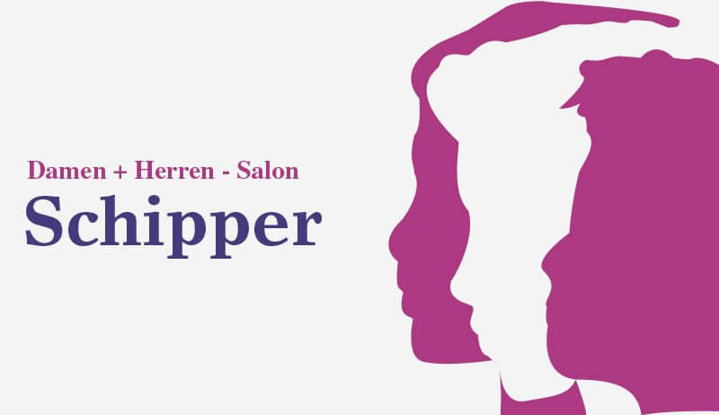 Logo Friseur Schipper in Bad Kissingen - Ihr Damen- und Herrensalon